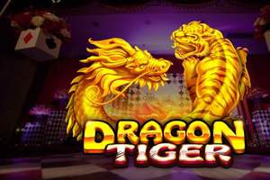 Dragon vs tiger apk 
